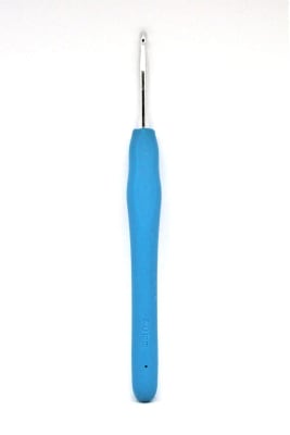 Crochet Mango Silicona 4.0MM1