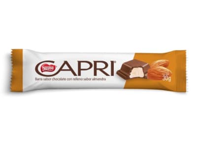 Capri Almendra