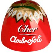 Chocolate Cerezas al Coñac Licor