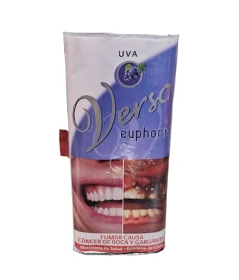 Tabaco Verso Uva