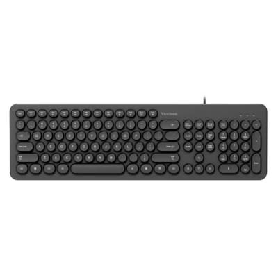 Teclado Viewsonic KU334