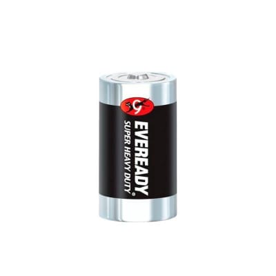 Pila C Eveready