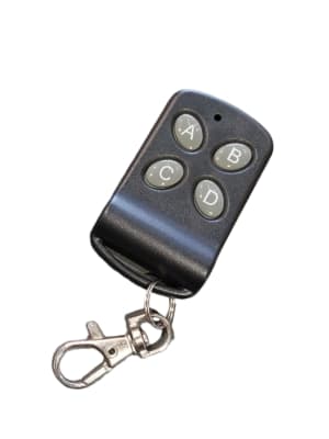 Control Remoto Universal Porton Electrico