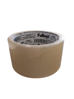 Huincha De Embalaje 48mm x 30 mts Fultons