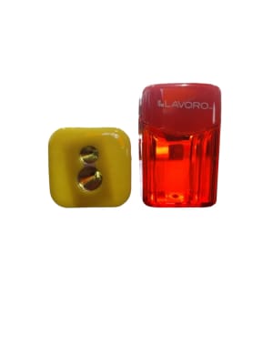 Sacapuntas Metalico Con 2 Depositos1