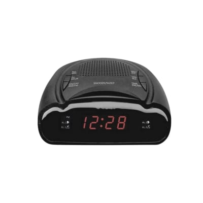 Radio Reloj Pantalla Led Audio Pro1