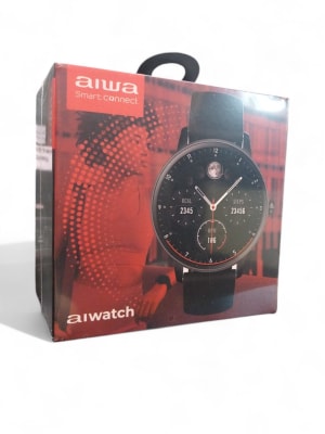Reloj Smartch Aiwa AWSR13B