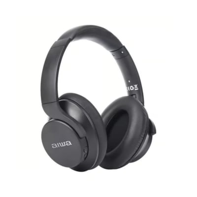 Audífonos Aiwa AWKNC1090L Cancelación BT