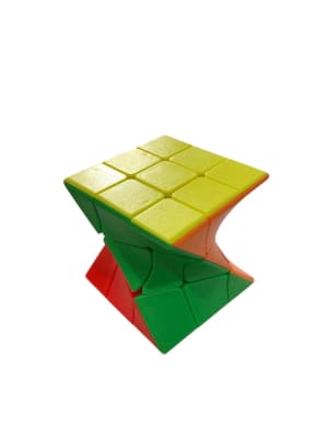 Cubo Twisty