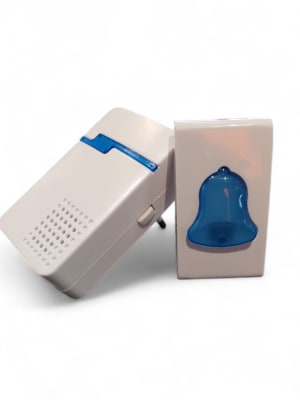 Timbre Inalámbrico1