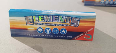 Papelillo Elements