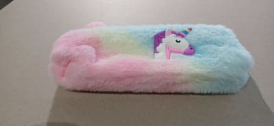 Estuche Escolar Unicornio1