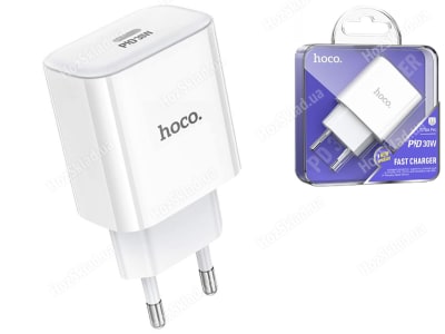 Adaptador tipo C C76A HOCO1