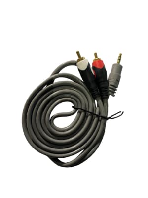 Cable audio 2*1 LBN