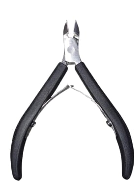 Corta uñas Alicate1