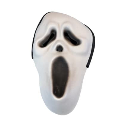 Mascaras Halloween Goma Eva1