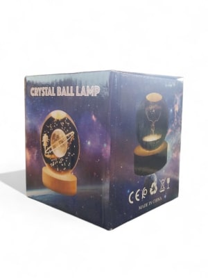 Esfera Led Diseños2