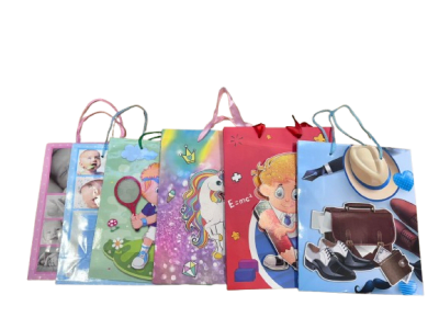 Bolsa de regalo S