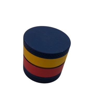 moledor colores