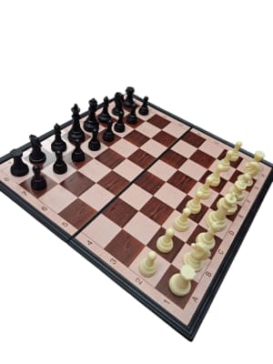 Ajedrez Magnético Pequeño