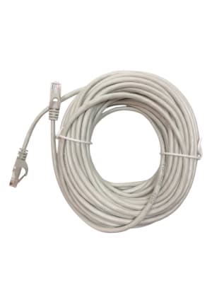 Cable De Red 15 Mts