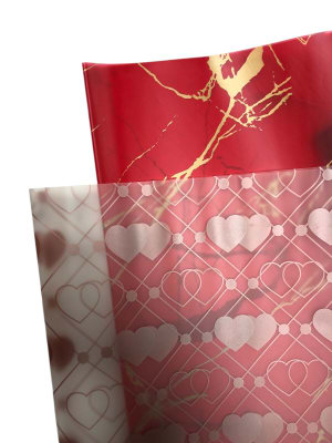 Papel Coreano Diseño