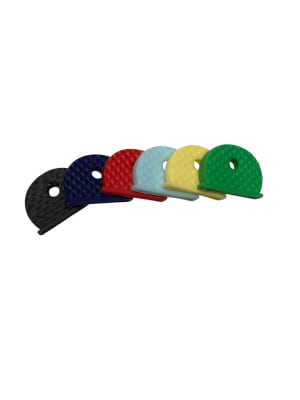 GOMAS DE LLAVE RELLENA