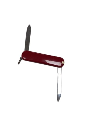 Cortapluma Victorinox Escort 6 funciones