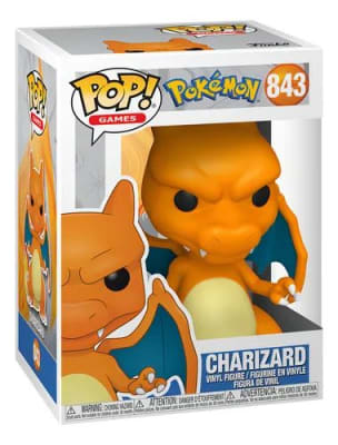 Funko Pop  Pokemon