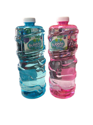 Liquido Para Burbujas