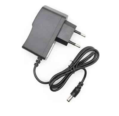 Cargador de 12v 1.5A