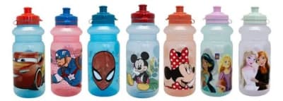 Botella Basica Disney1