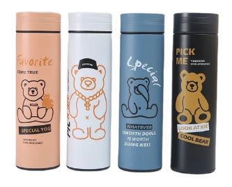 Termo Smart Cup Led 500ml