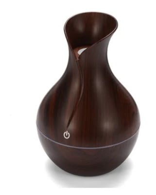 Humidificador de Aire Portatil