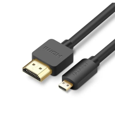 Cable Micro Hdmi 2 Mtrs Ugreen1