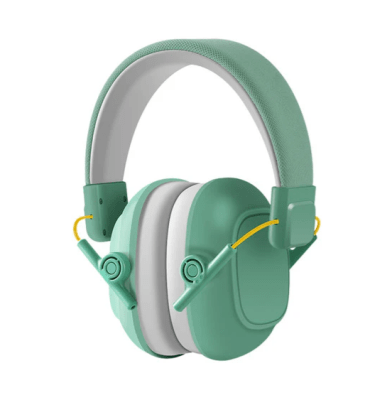 Audífonos antiruido earMuff1