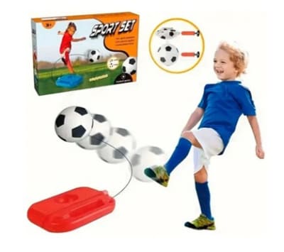 Juego Futbol