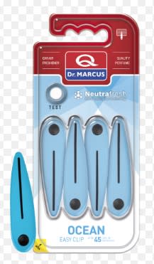 Aromatizante Clip