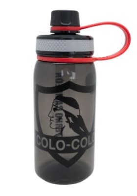 Botella 700ml Colo Colo