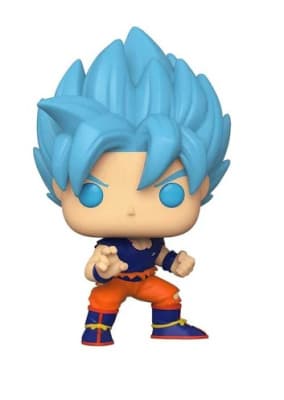 Funko Pop Dragon Ball1