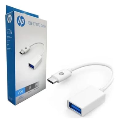 Adaptador OTG Tipo C