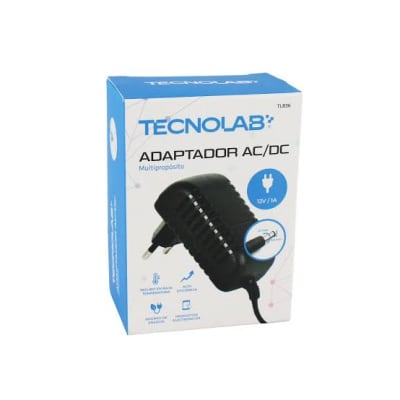 Transformador Multiproposito Tecnolab