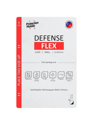 Lamina Celular Defense Flex