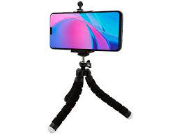Philco Tripode Para Smartphone TR218 Philco Tripode Para Smartphone TR218