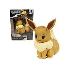 Figura Pokemon Eevee 10cm Figura Pokemon Eevee 10cm