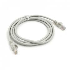 Cable de Red 1.5Mts Cat 6