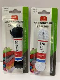 Cordón De Zapatillas 90cm1