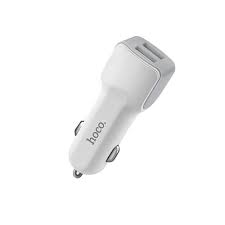 Cargador Auto Hoco Z23 Cargador Auto Hoco Z23
