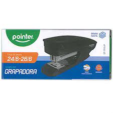 Grapadora Pointer