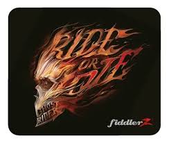 Mouse Pad Fiddler MP13